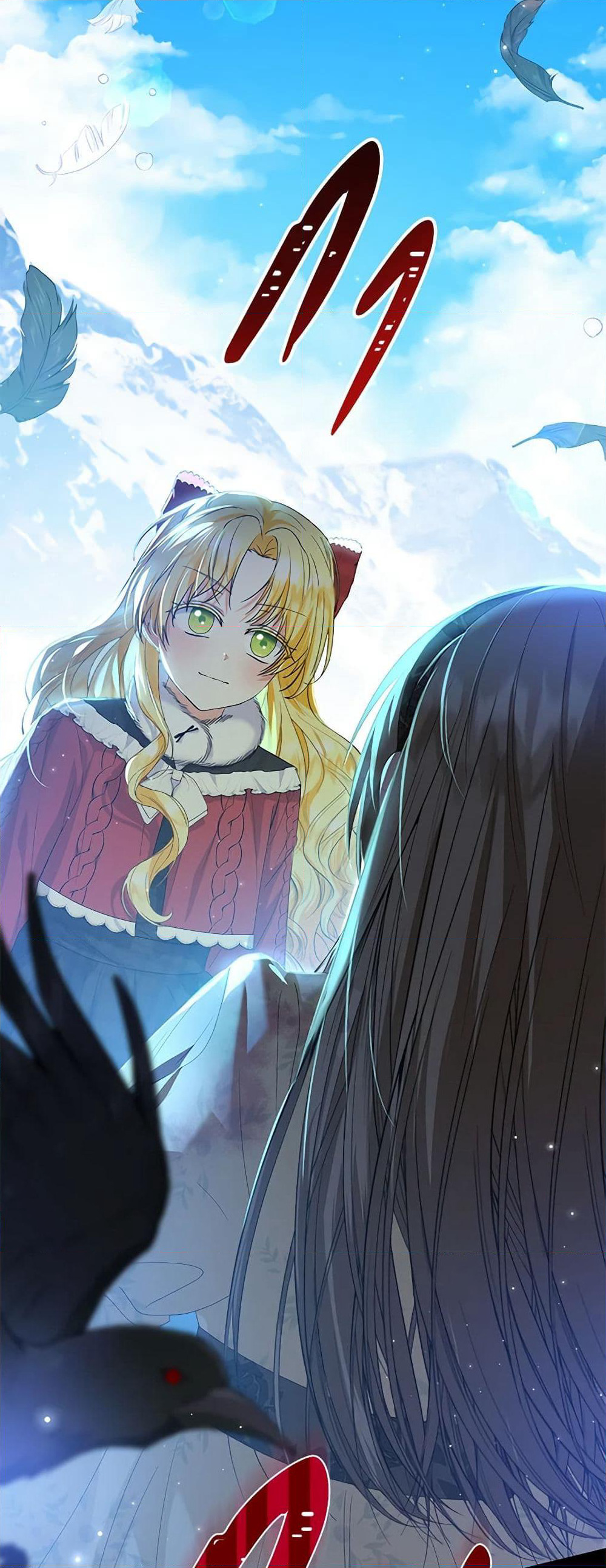 The Adopted Daughter-in-law Wants To Leave page 5