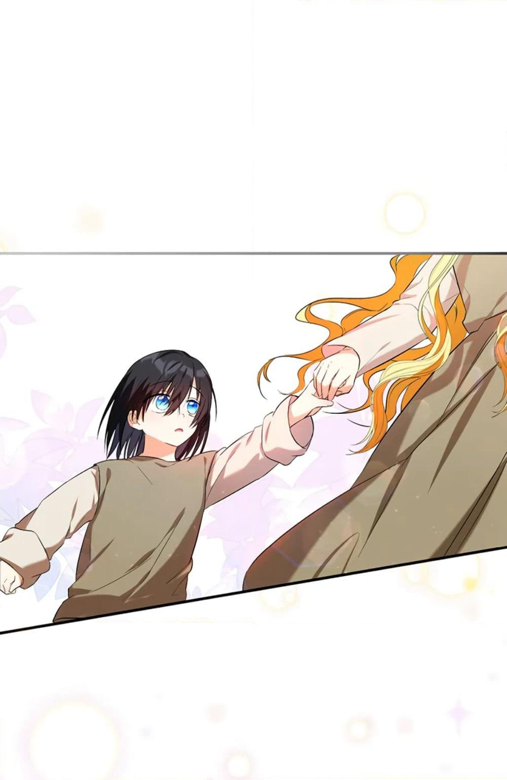The Adopted Daughter-in-law Wants To Leave page 70
