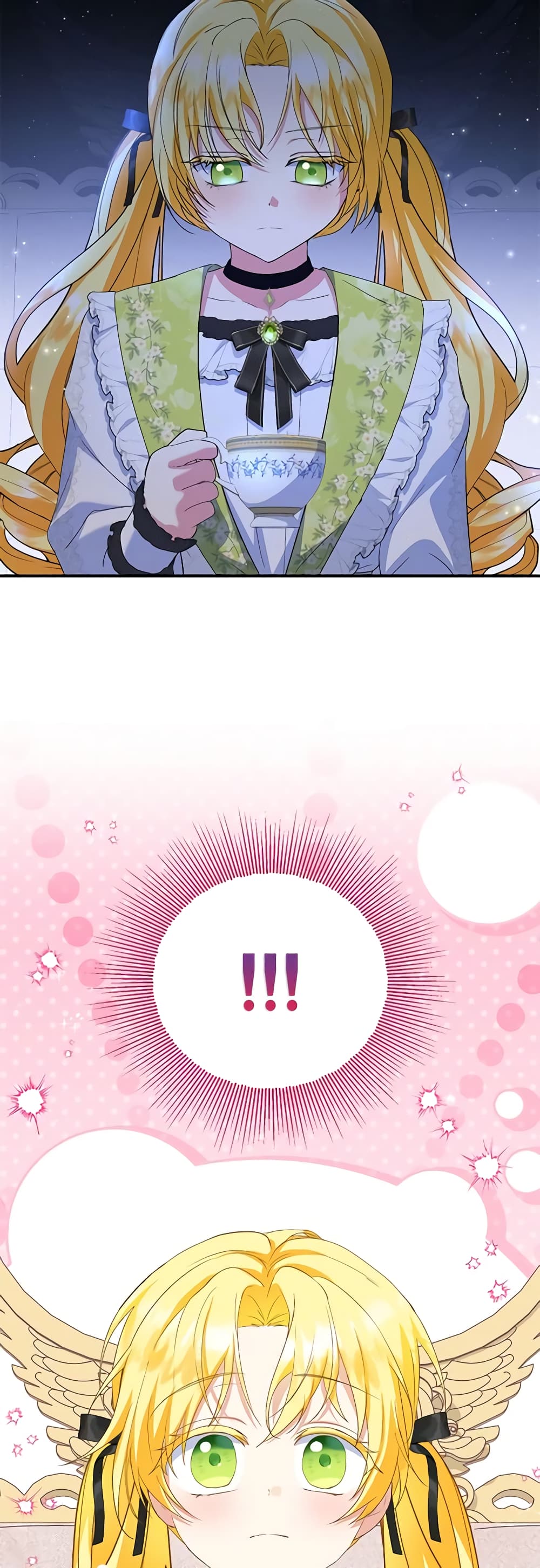 The Adopted Daughter-in-law Wants To Leave page 3
