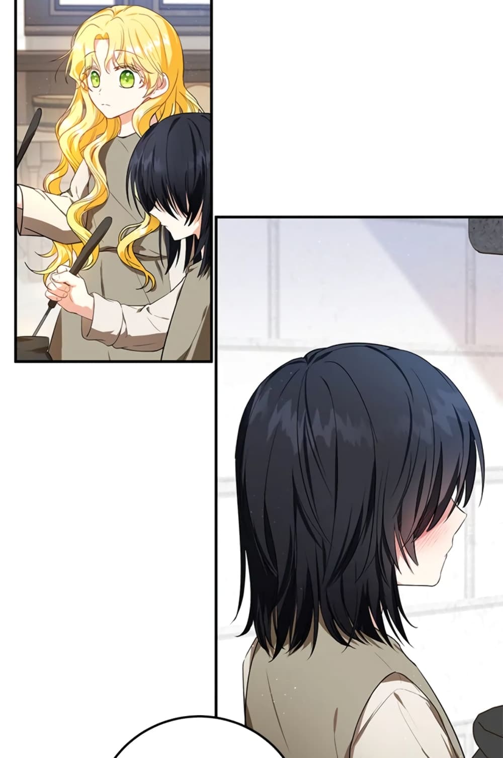 The Adopted Daughter-in-law Wants To Leave page 6