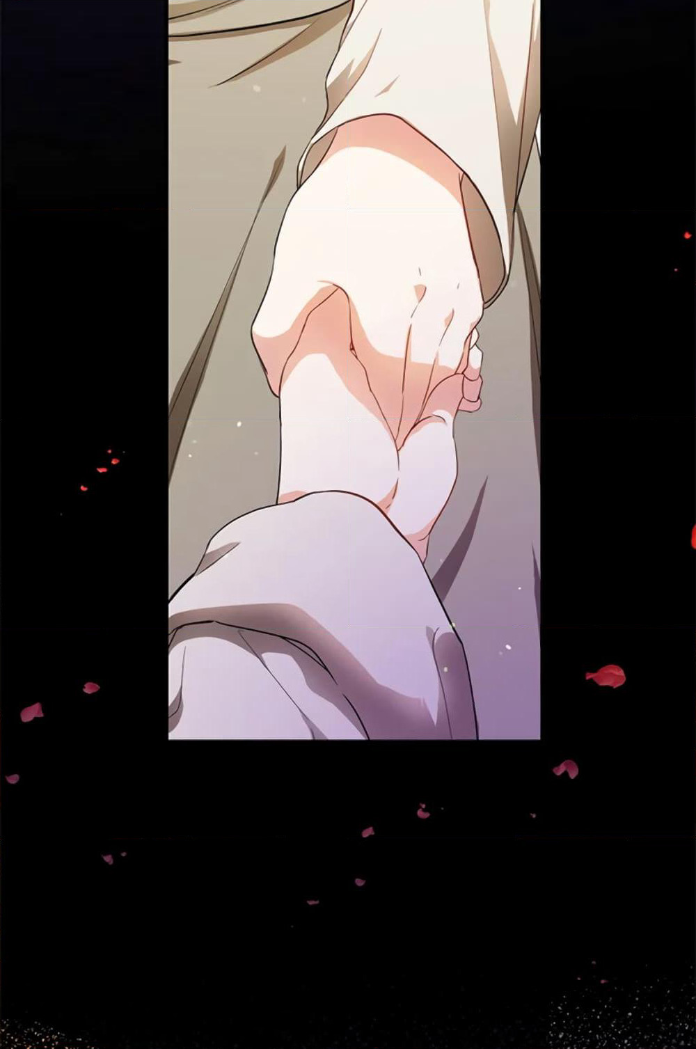 The Adopted Daughter-in-law Wants To Leave page 26
