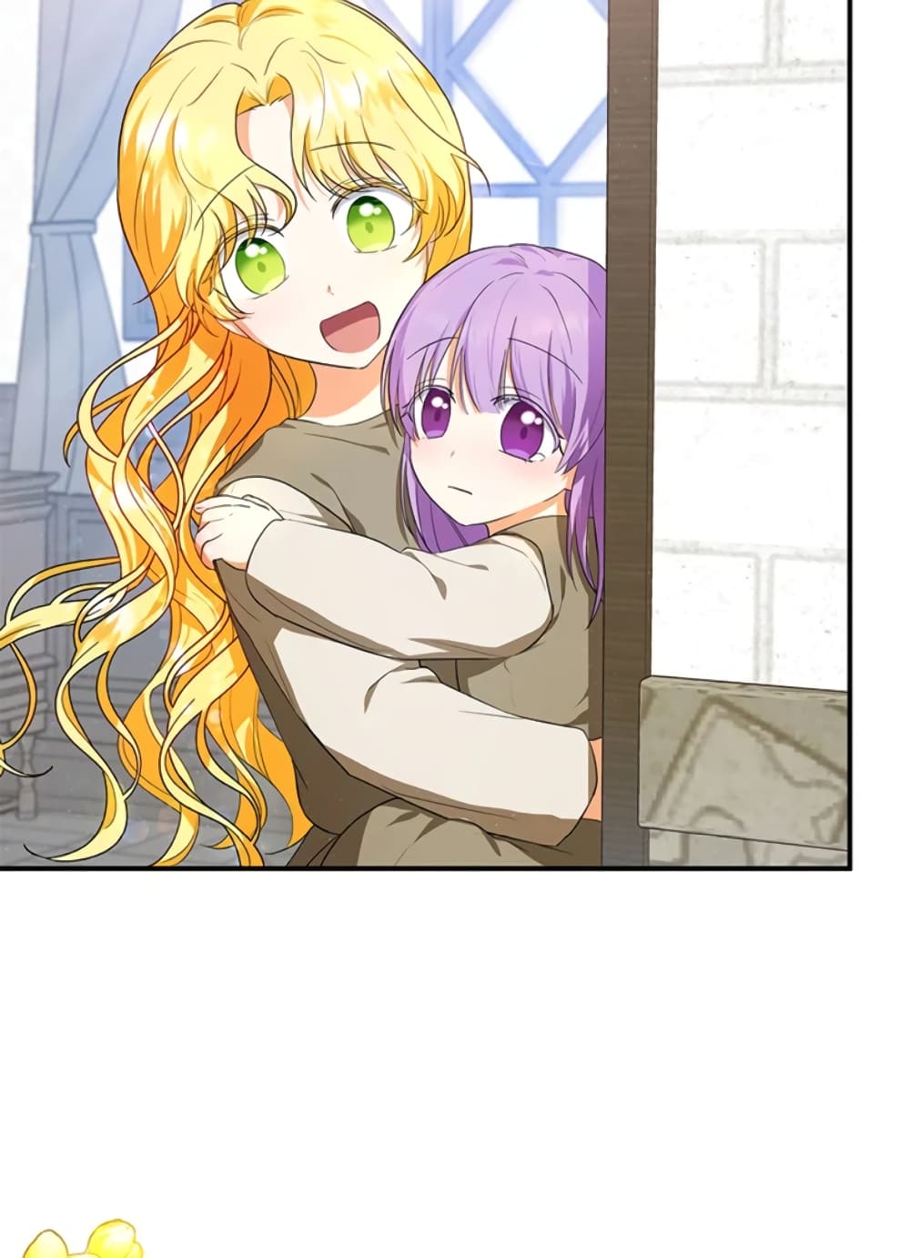 The Adopted Daughter-in-law Wants To Leave page 70