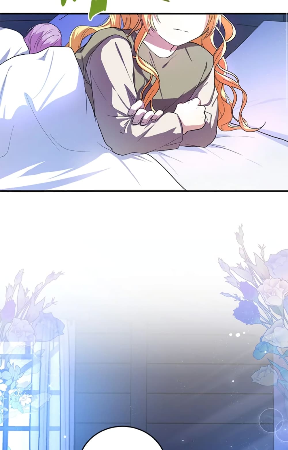 The Adopted Daughter-in-law Wants To Leave page 22