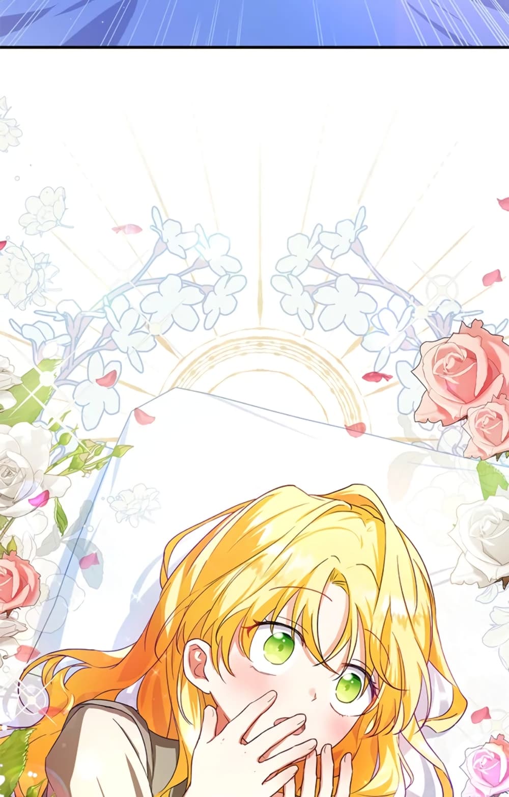 The Adopted Daughter-in-law Wants To Leave page 27