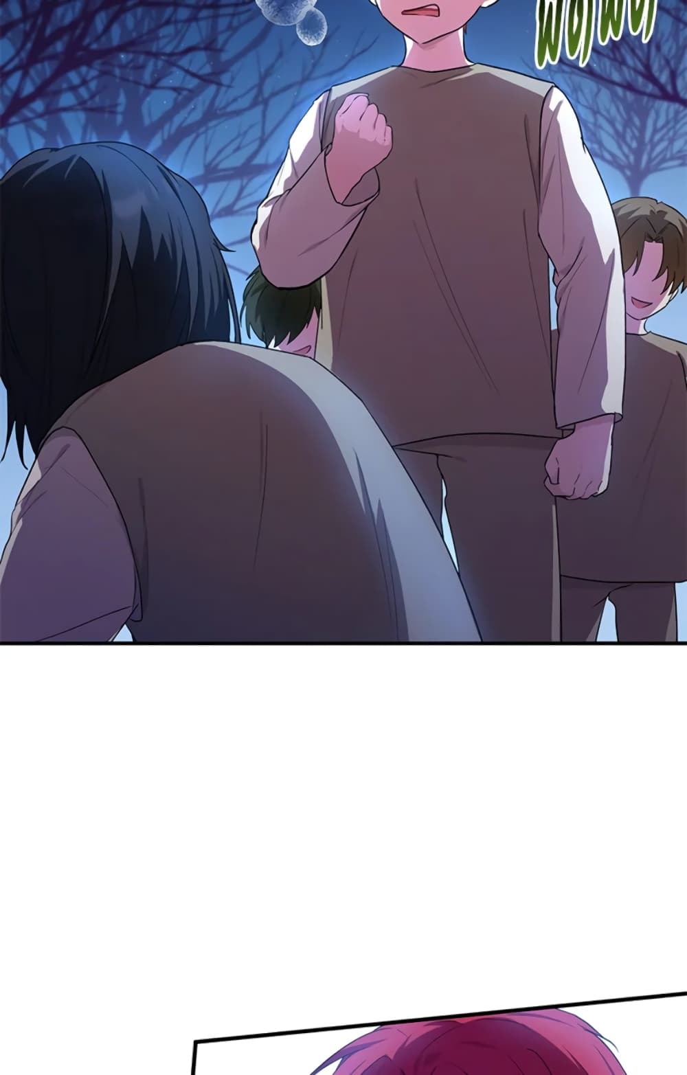 The Adopted Daughter-in-law Wants To Leave page 45