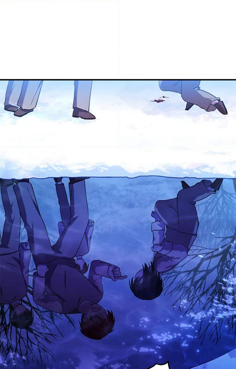 The Adopted Daughter-in-law Wants To Leave page 57