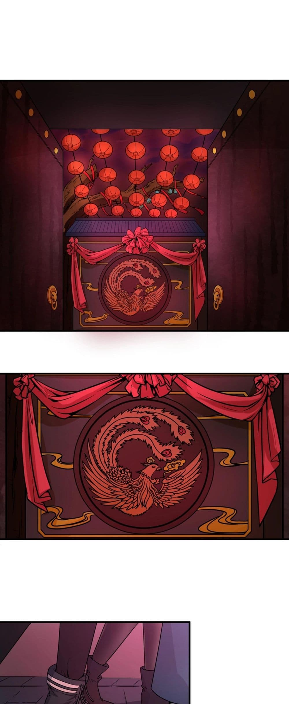 The Age of Ghost Spirits page 2