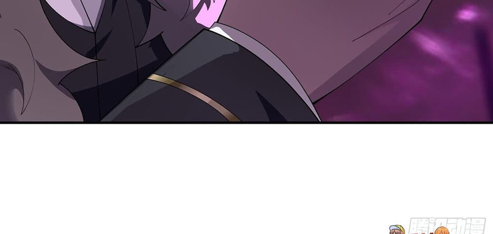 The All-Knowing Cultivator page 40
