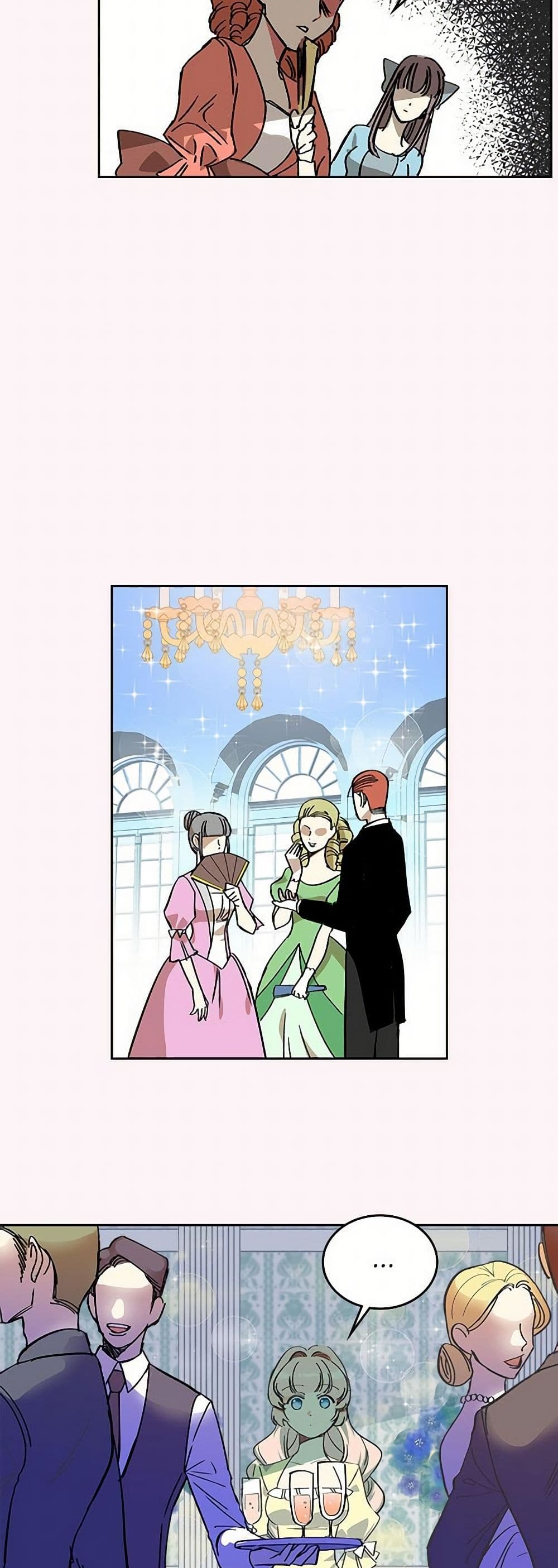 The Antagonist's Pet page 13