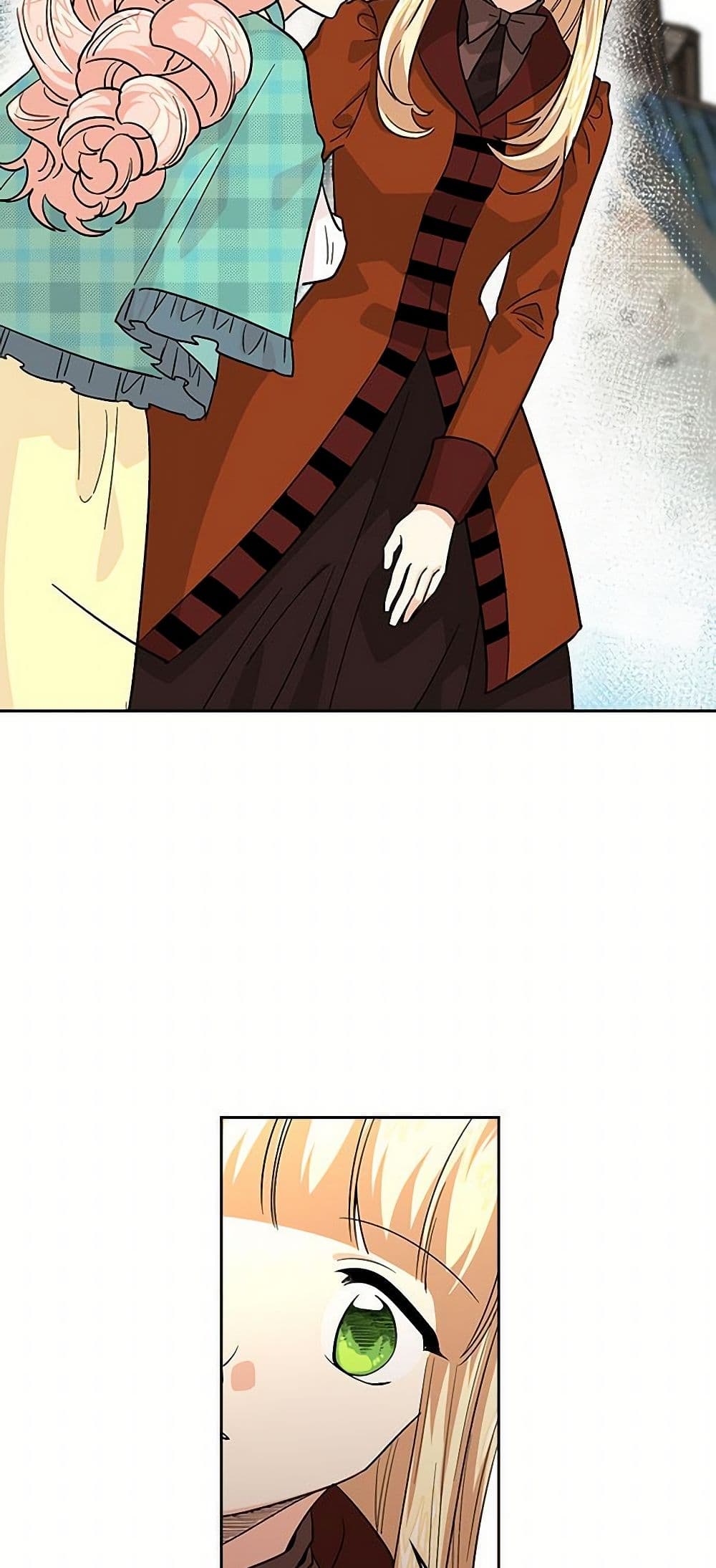 The Antagonist's Pet page 30