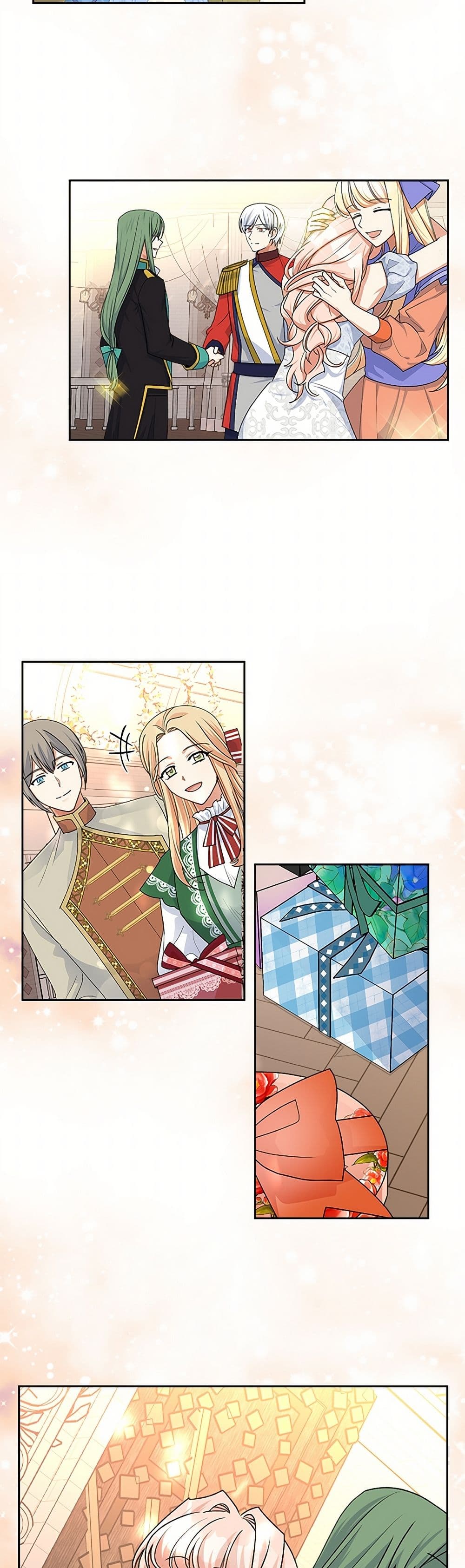 The Antagonist's Pet page 25