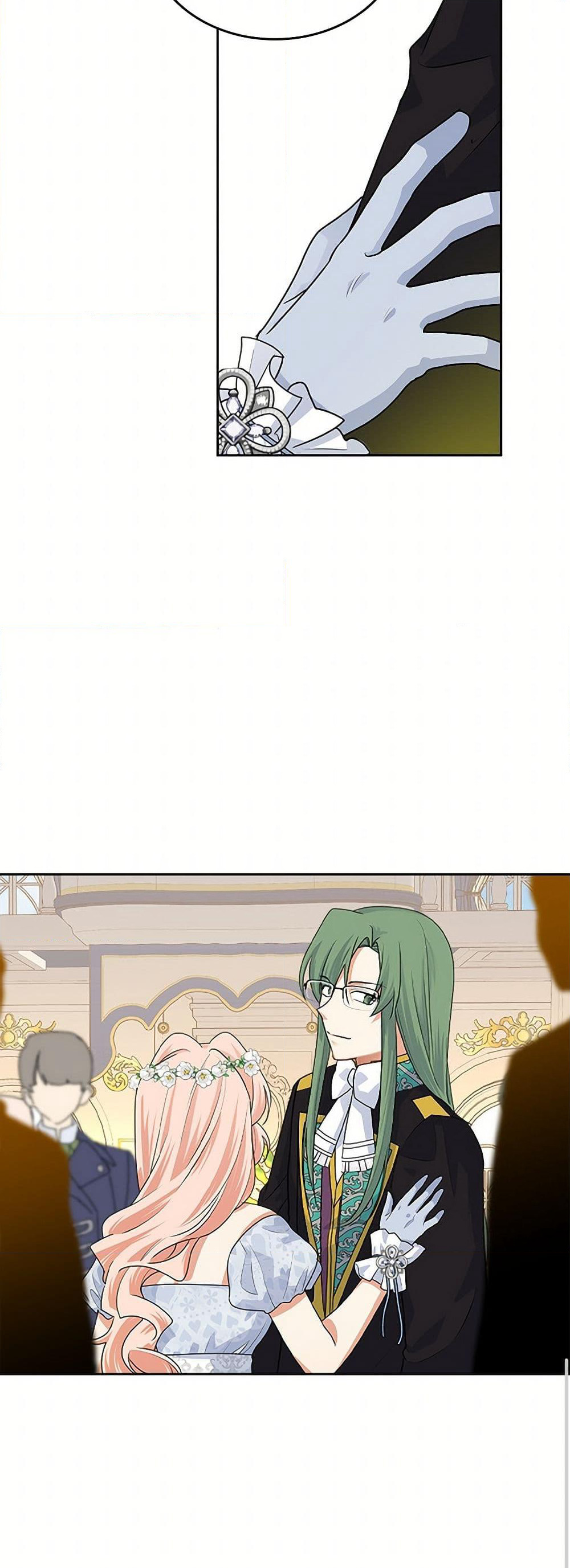 The Antagonist's Pet page 18