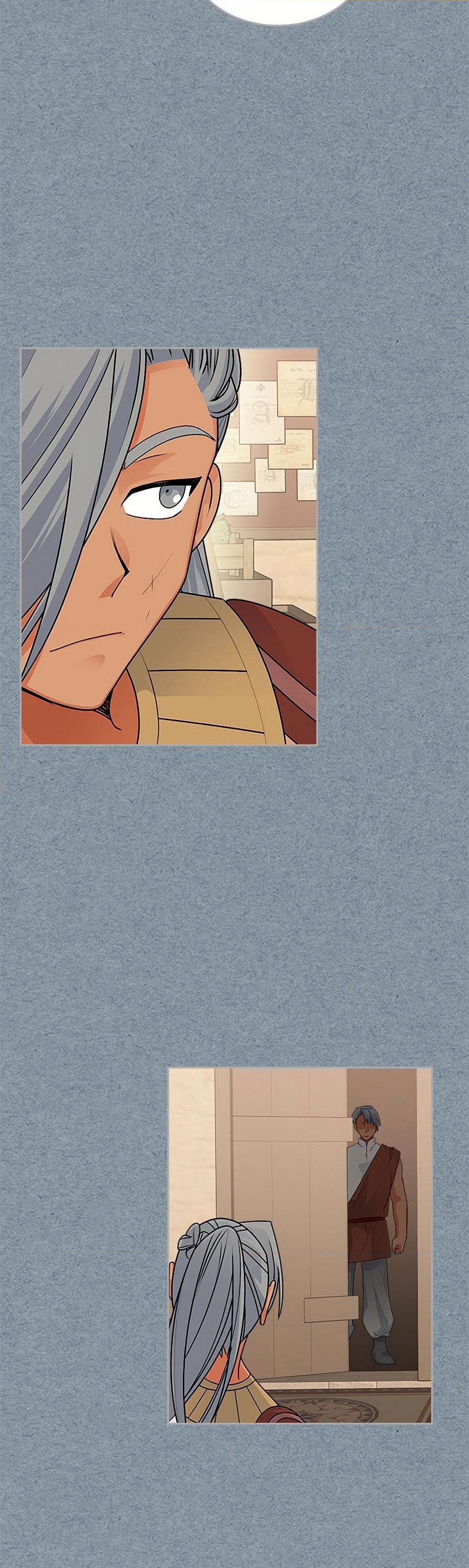 The Antagonist's Pet page 14
