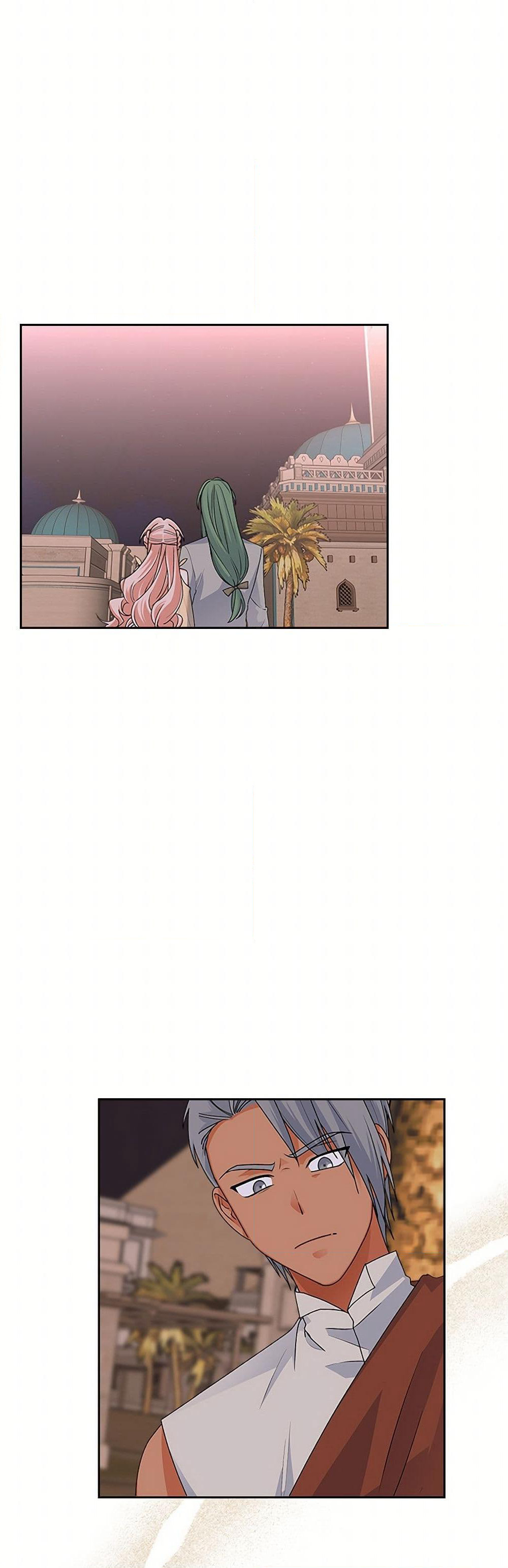 The Antagonist's Pet page 36