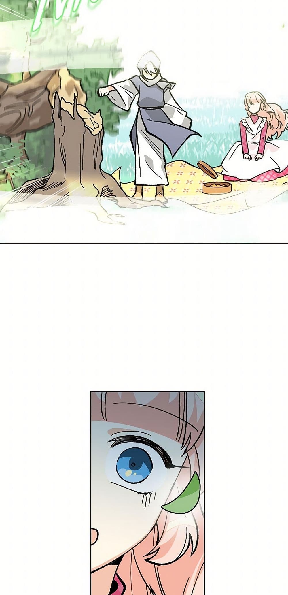 The Antagonist's Pet page 21