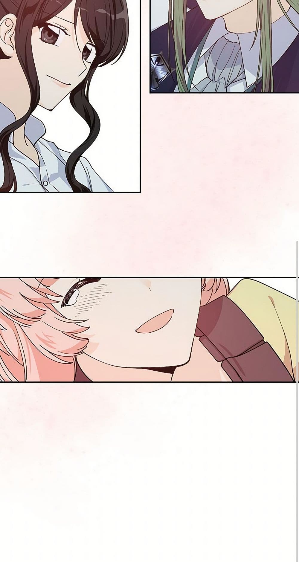 The Antagonist's Pet page 28