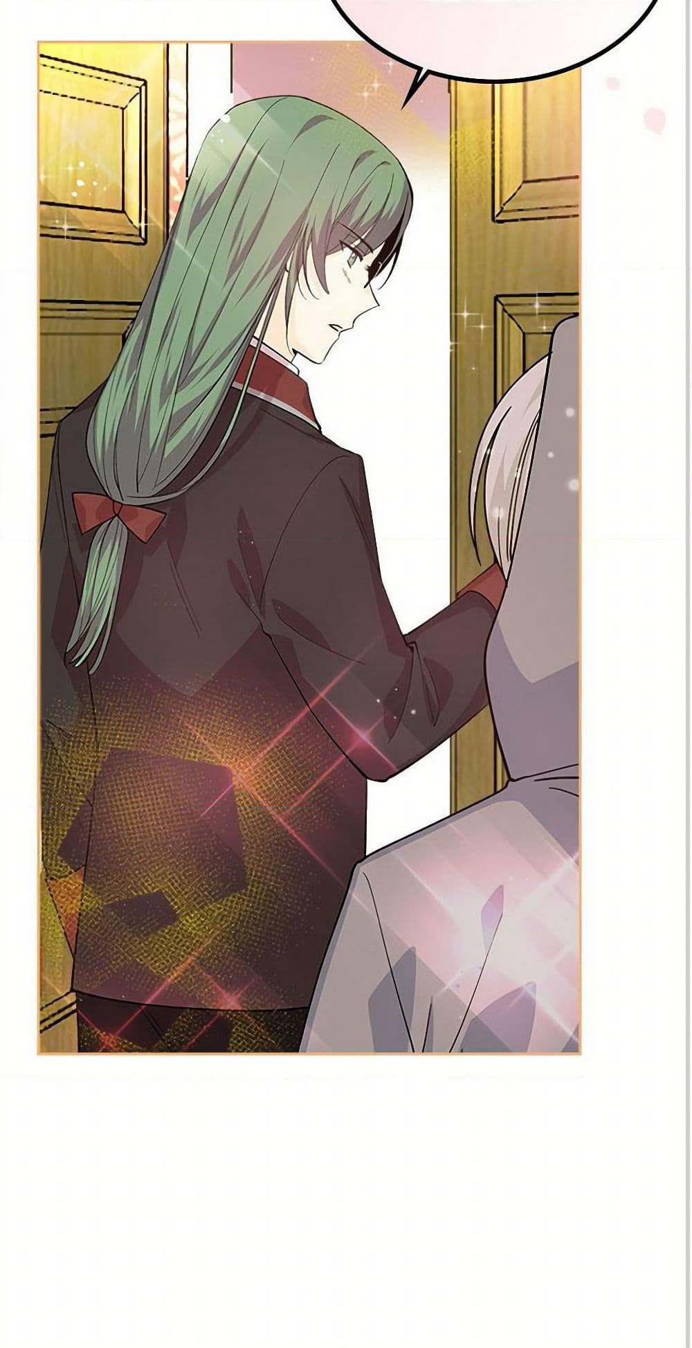 The Antagonist's Pet page 29
