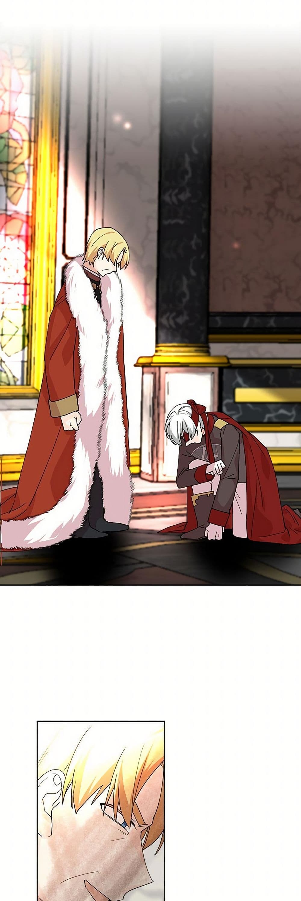 The Antagonist's Pet page 30