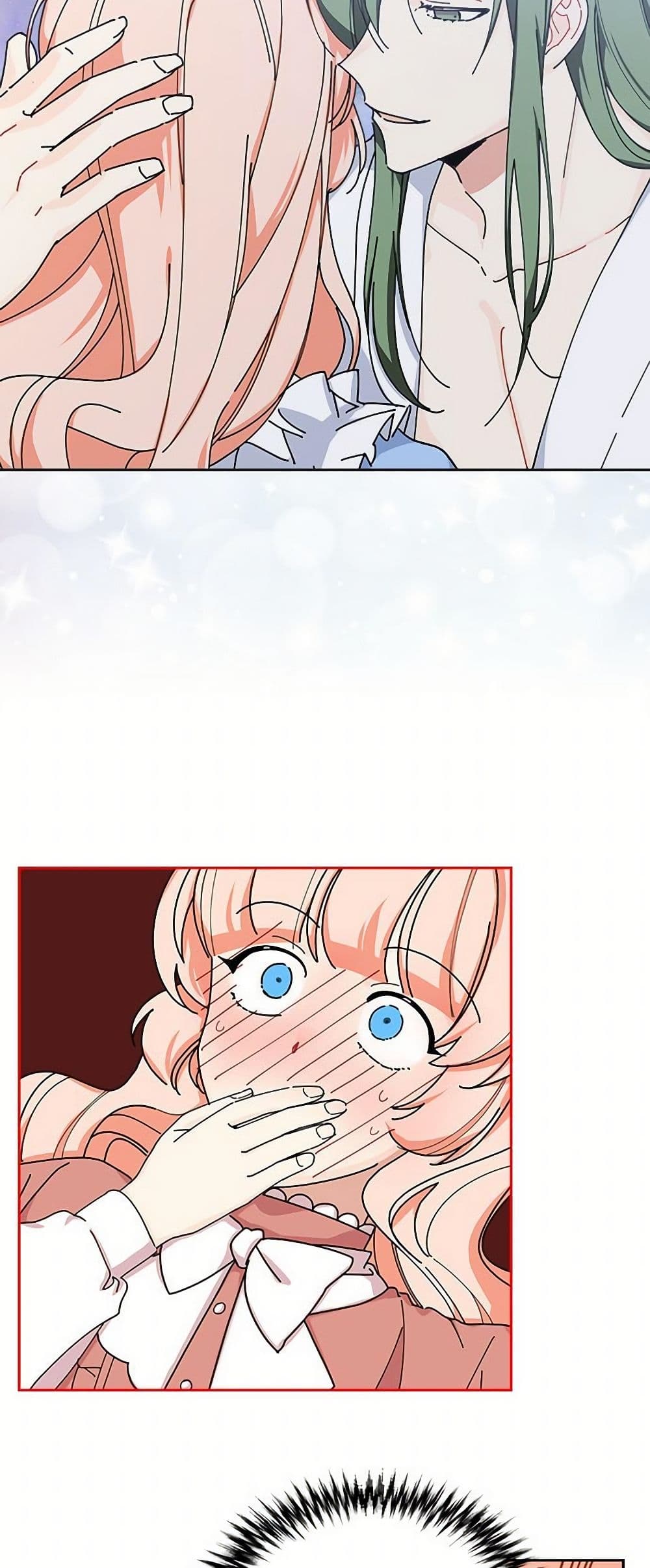 The Antagonist's Pet page 7