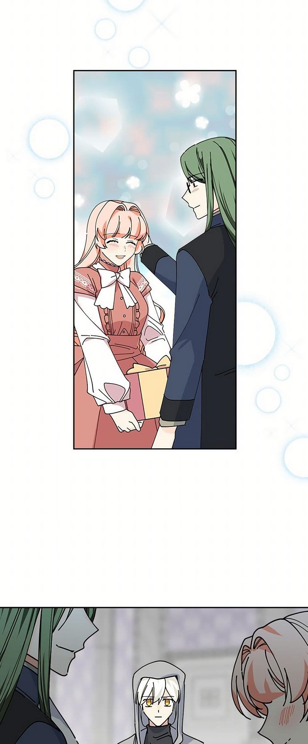 The Antagonist's Pet page 30