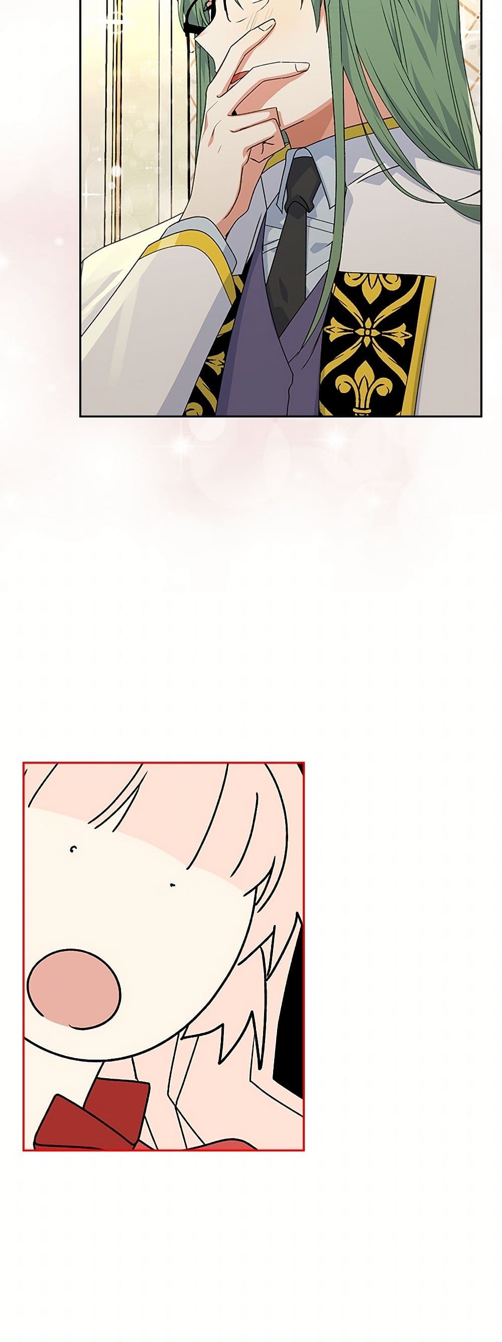 The Antagonist's Pet page 40