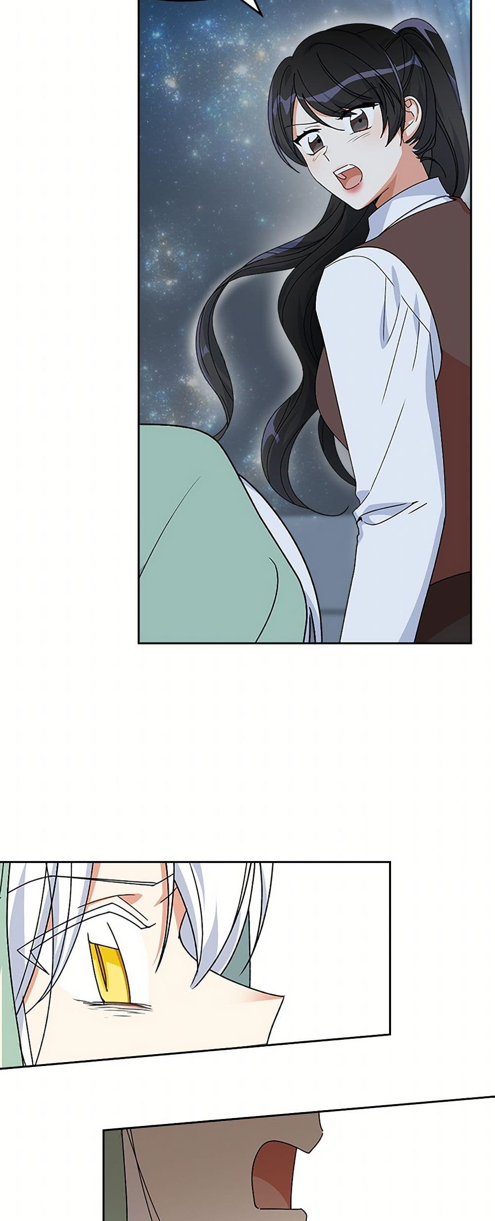 The Antagonist's Pet page 15