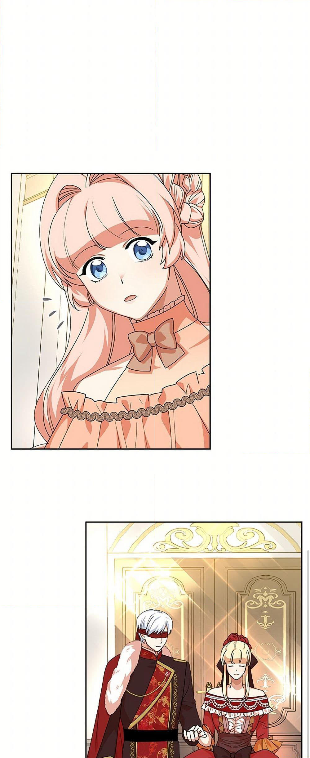The Antagonist's Pet page 40