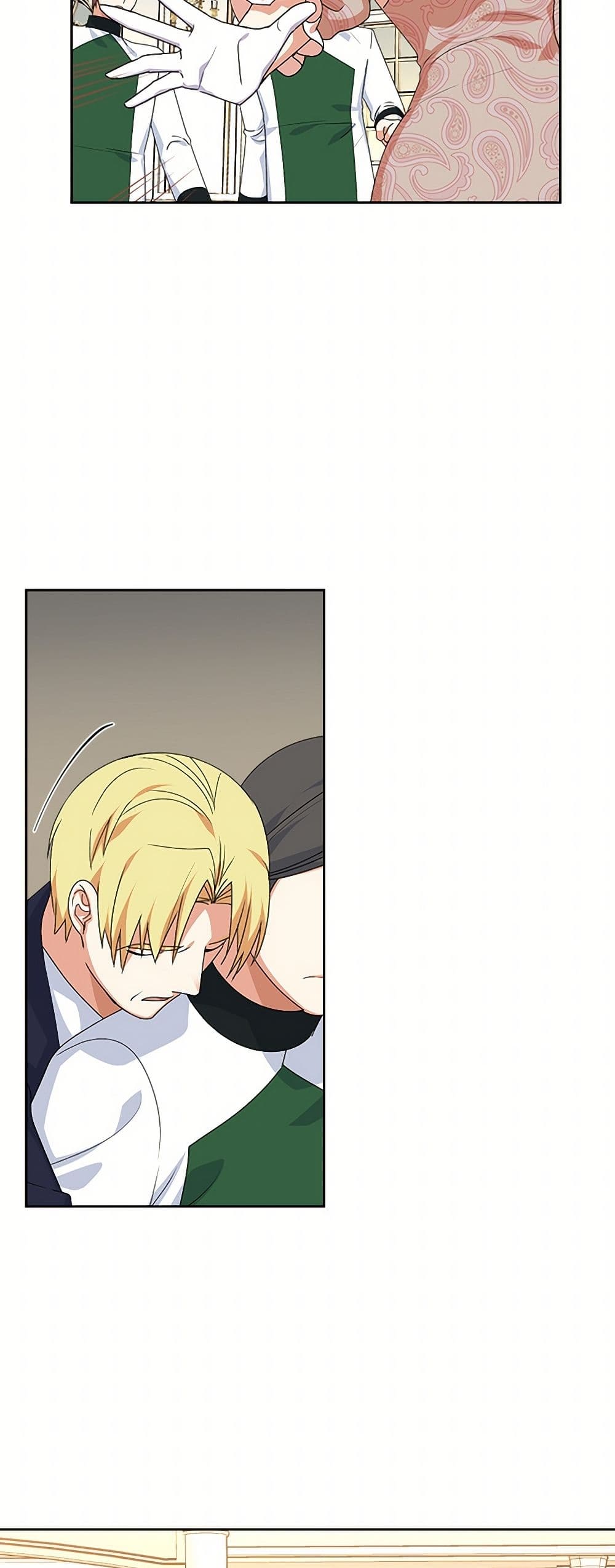 The Antagonist's Pet page 9