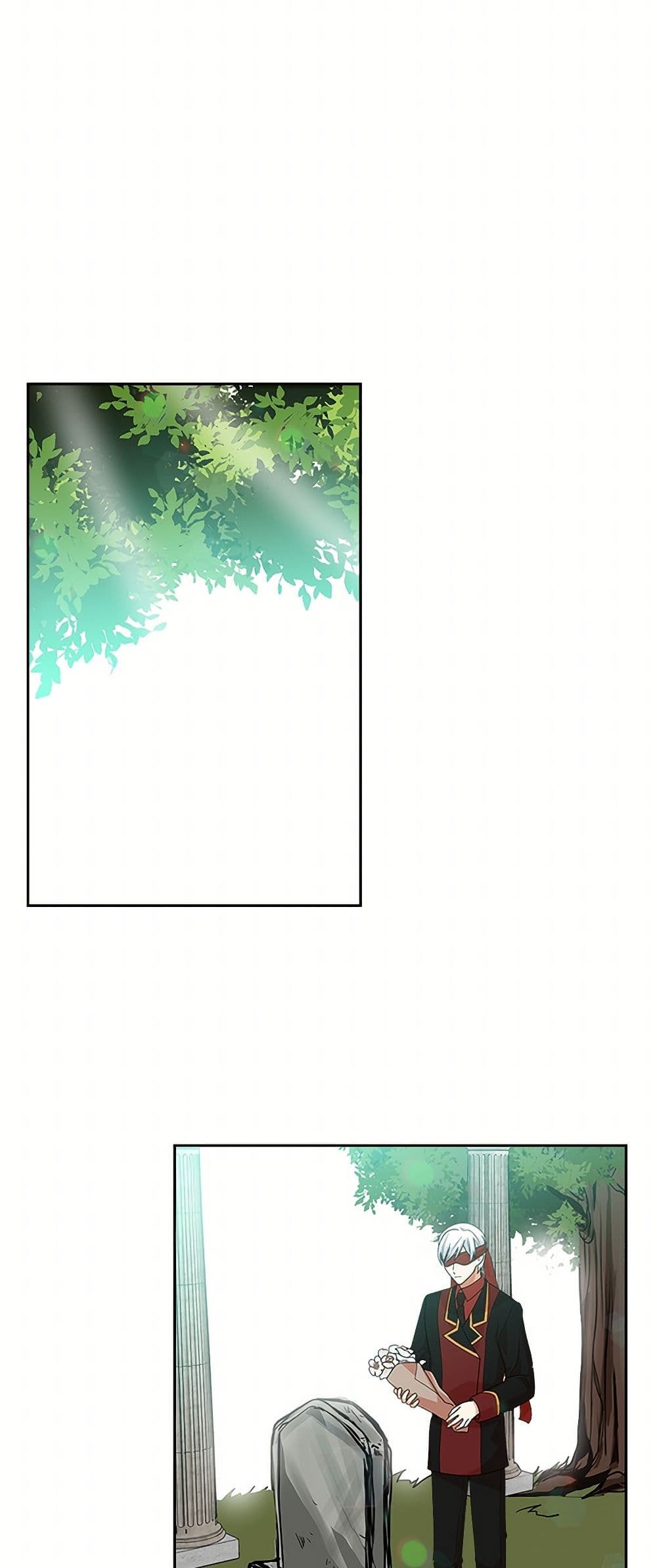 The Antagonist's Pet page 9