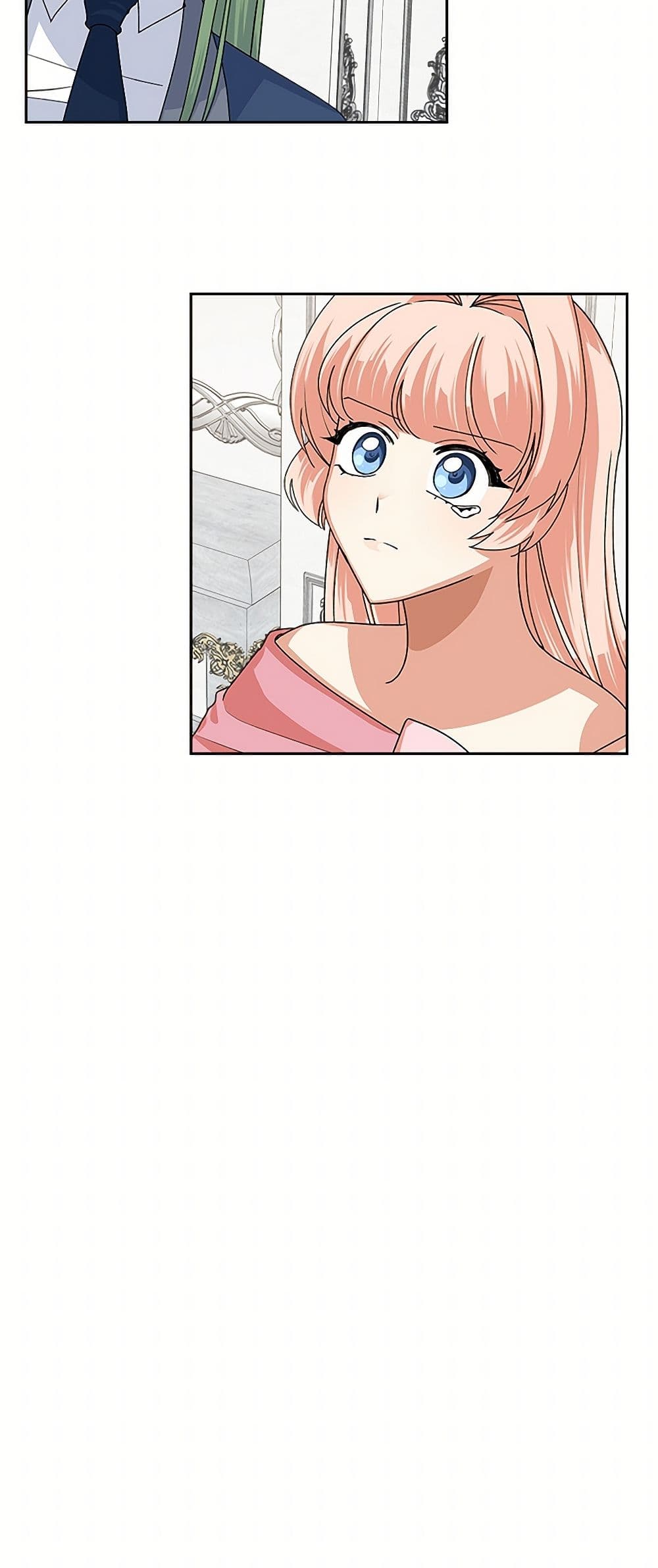 The Antagonist's Pet page 35