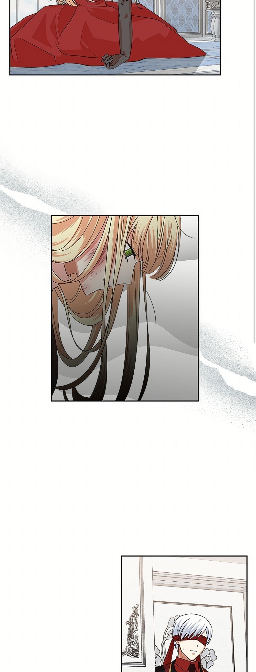 The Antagonist's Pet page 12