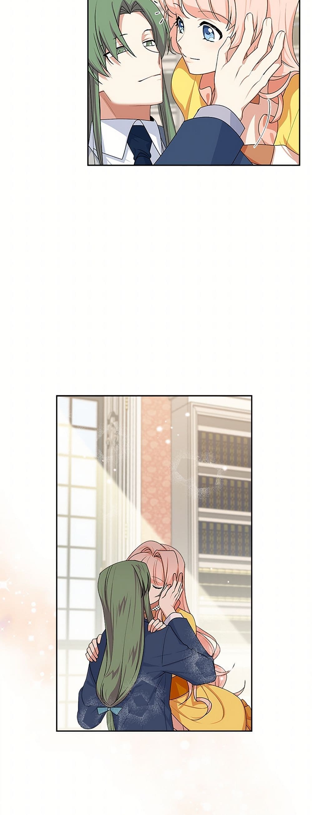 The Antagonist's Pet page 19