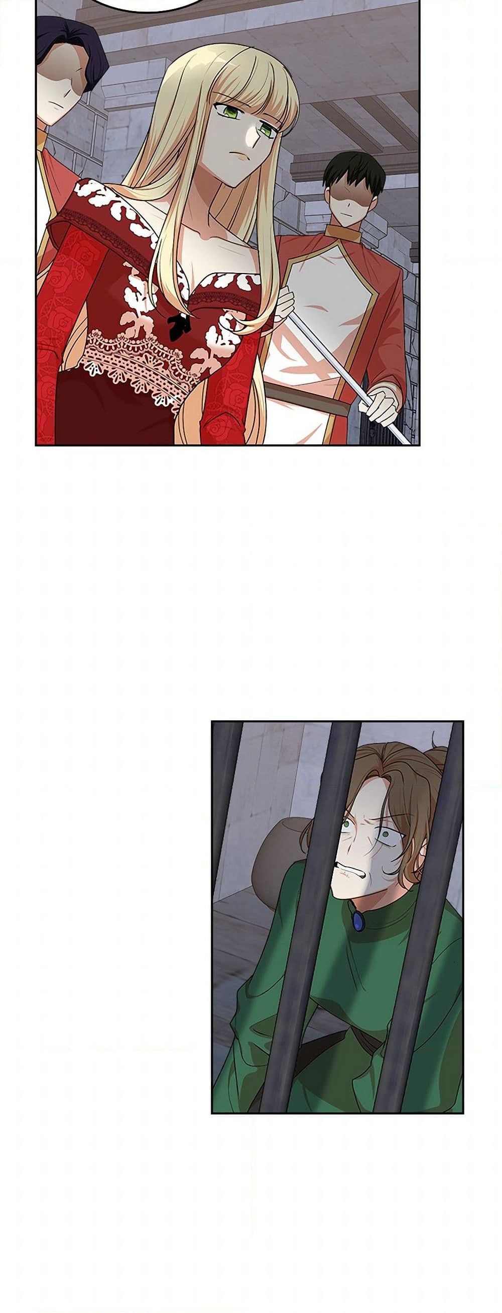 The Antagonist's Pet page 35