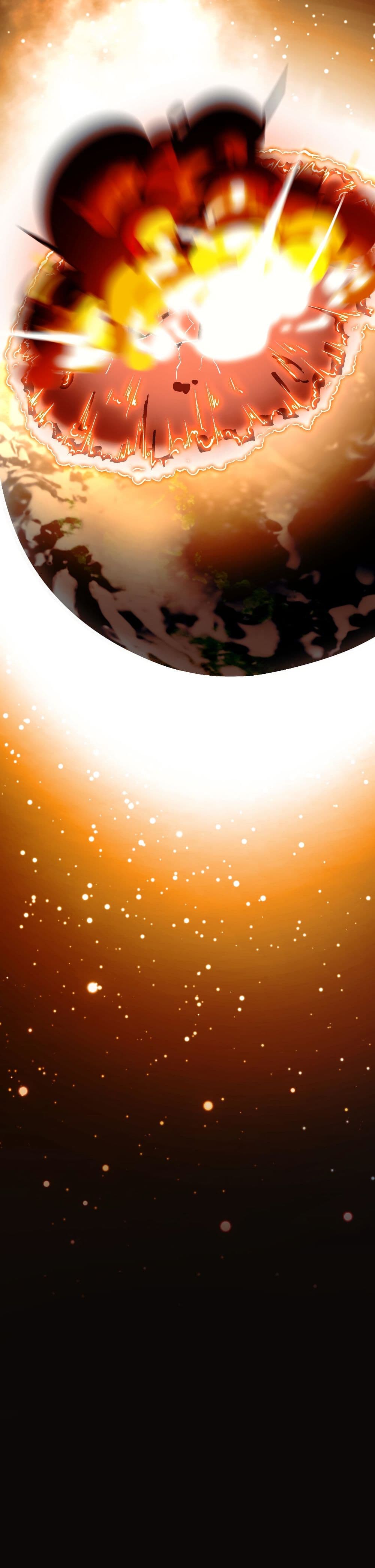 The Apocalypse The Human Emperor's Banner invites all female disciples to take their seats page 23