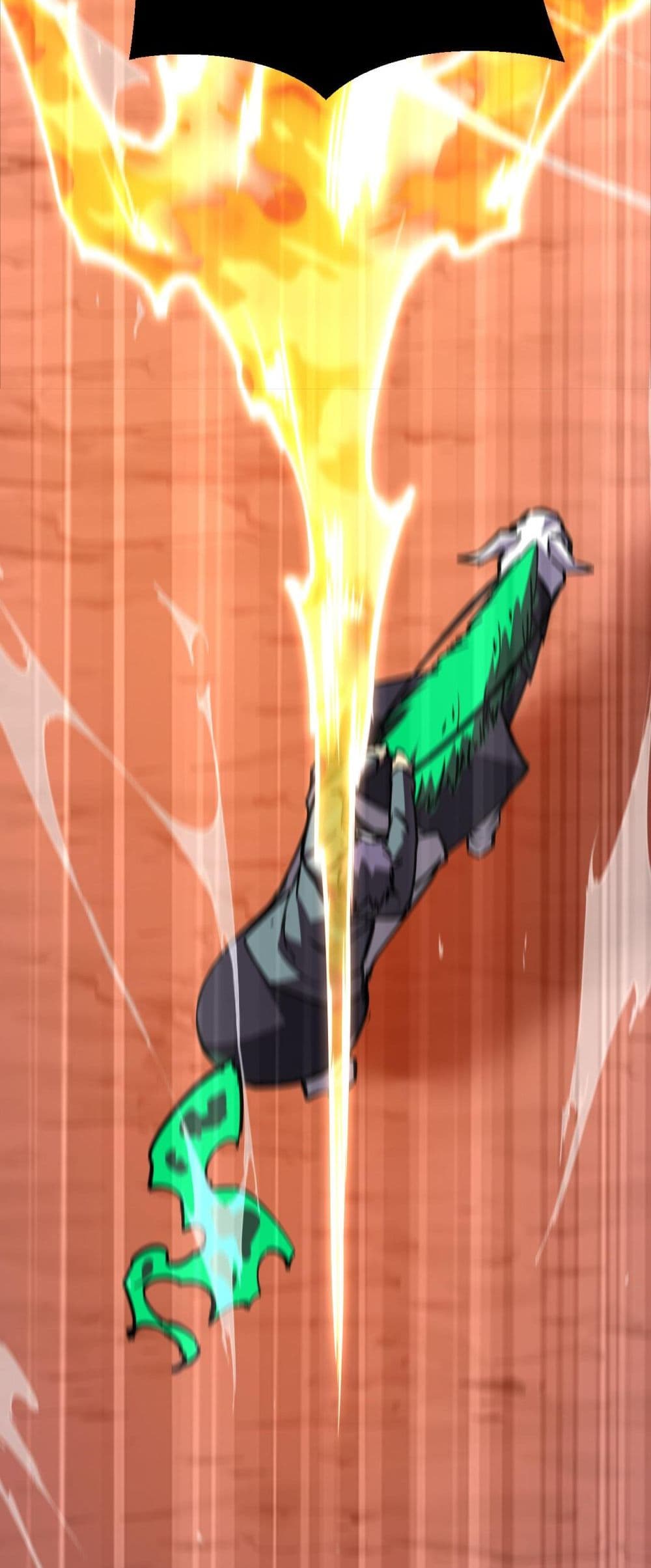 The Apocalypse The Human Emperor's Banner invites all female disciples to take their seats page 15