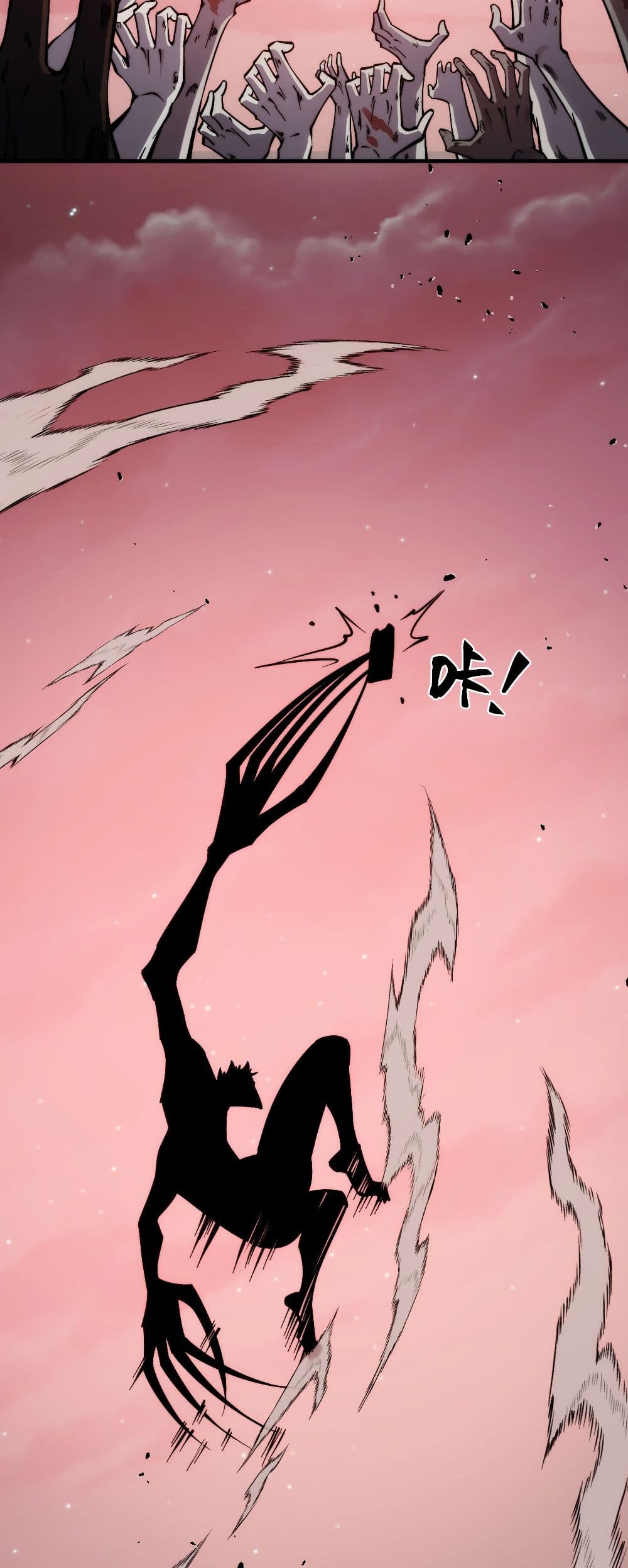The Apocalypse The Human Emperor's Banner invites all female disciples to take their seats page 29