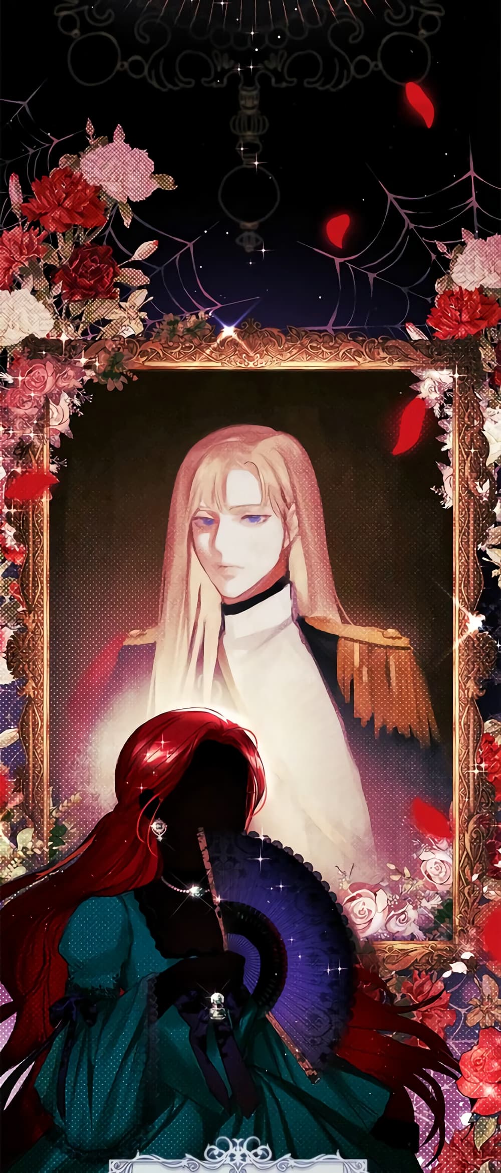 The Archduke's Gorgeous Wedding Was a Fraud page 8