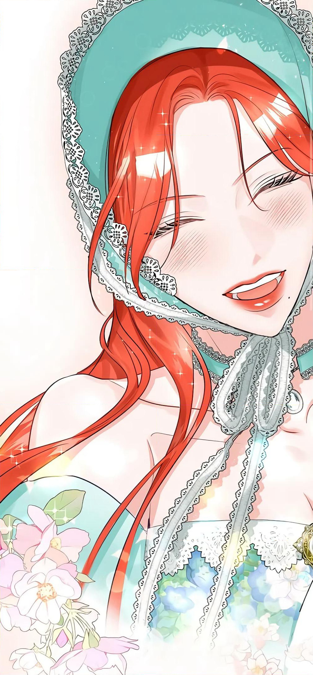 The Archduke's Gorgeous Wedding Was a Fraud page 3