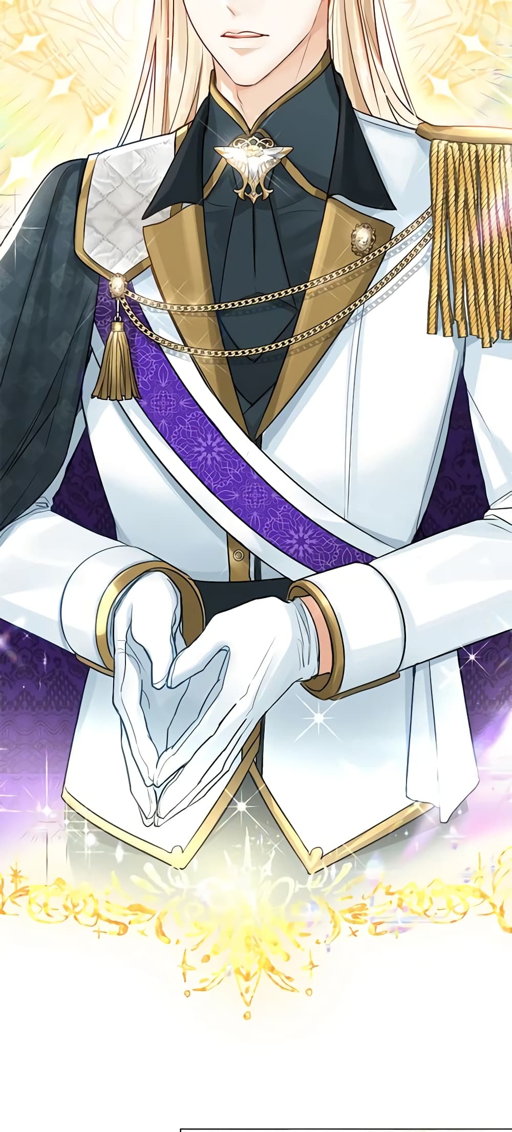 The Archduke's Gorgeous Wedding Was a Fraud page 10