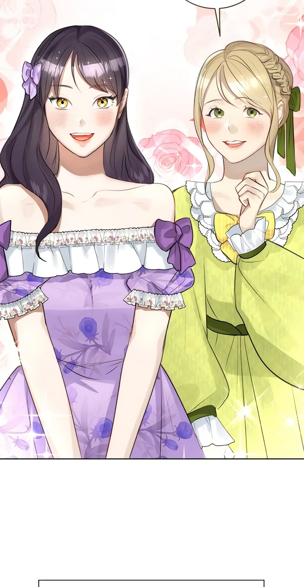The Archduke's Gorgeous Wedding Was a Fraud page 10