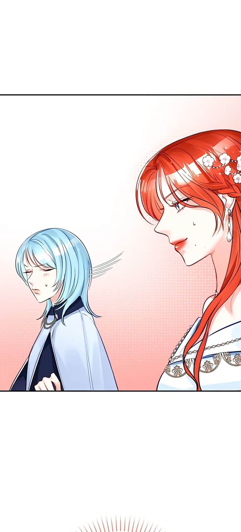 The Archduke's Gorgeous Wedding Was a Fraud page 2