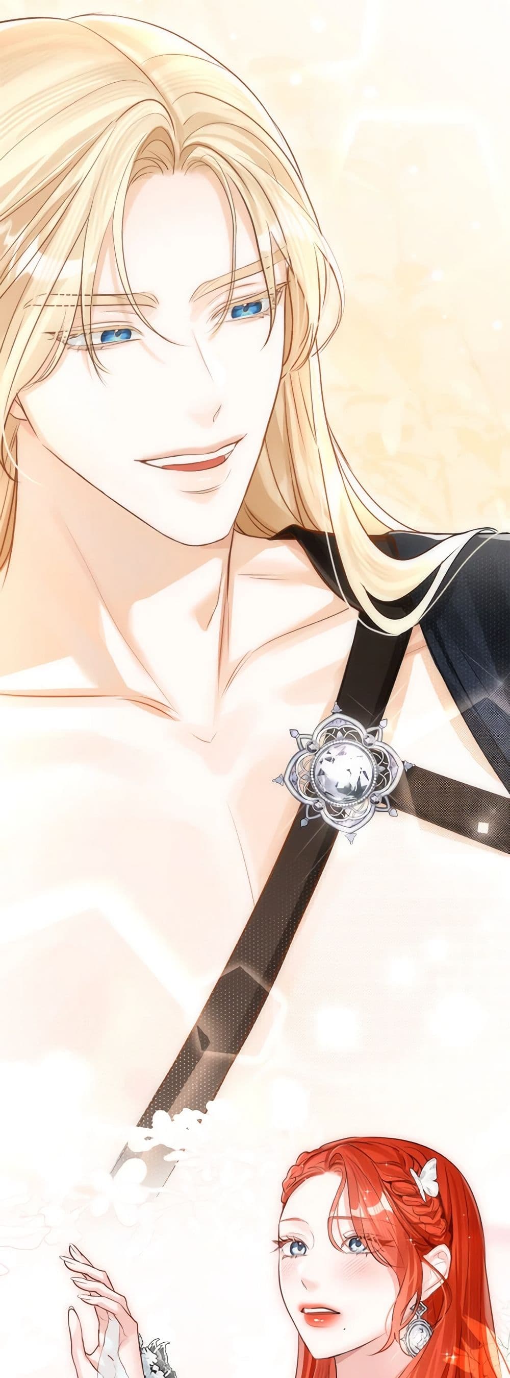 The Archduke's Gorgeous Wedding Was a Fraud page 5