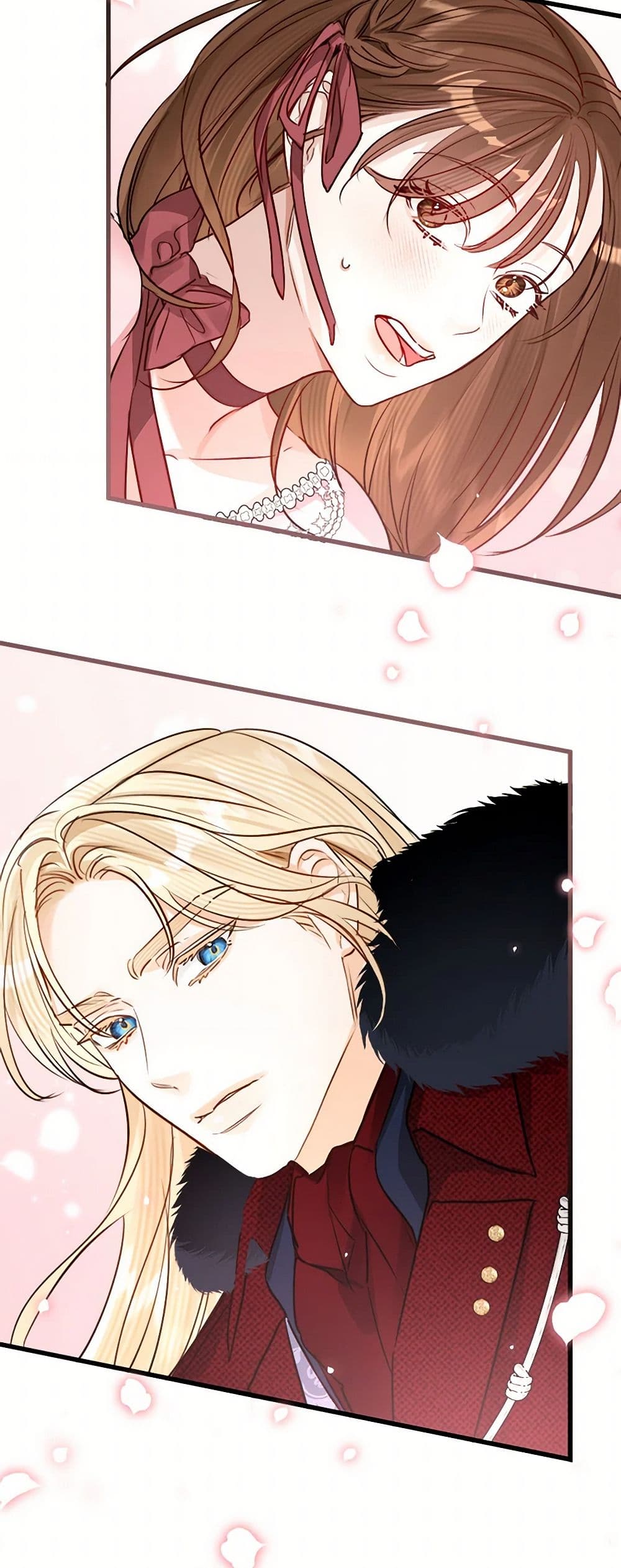 The Archduke's Gorgeous Wedding Was a Fraud page 8