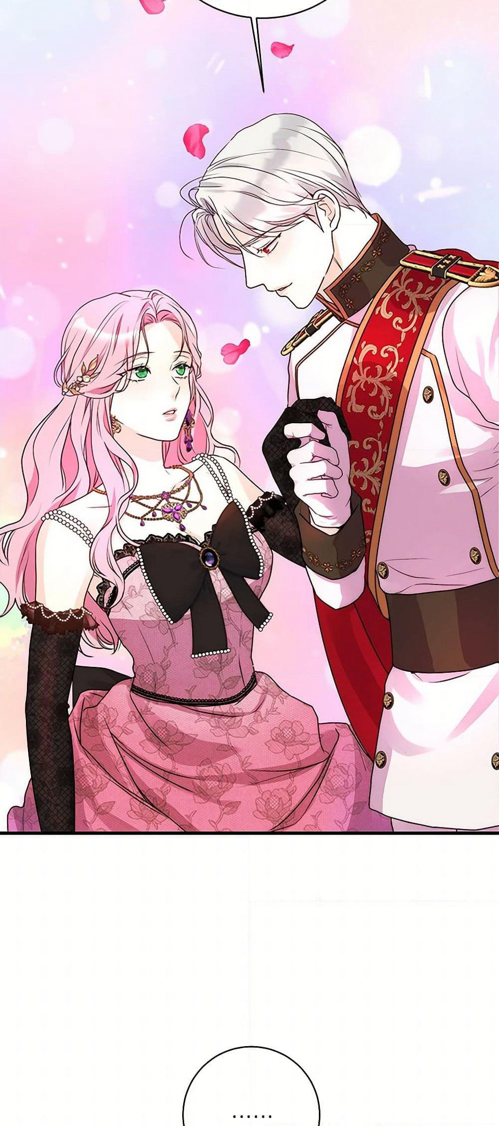 The Archduke's Magical Business Partner page 45