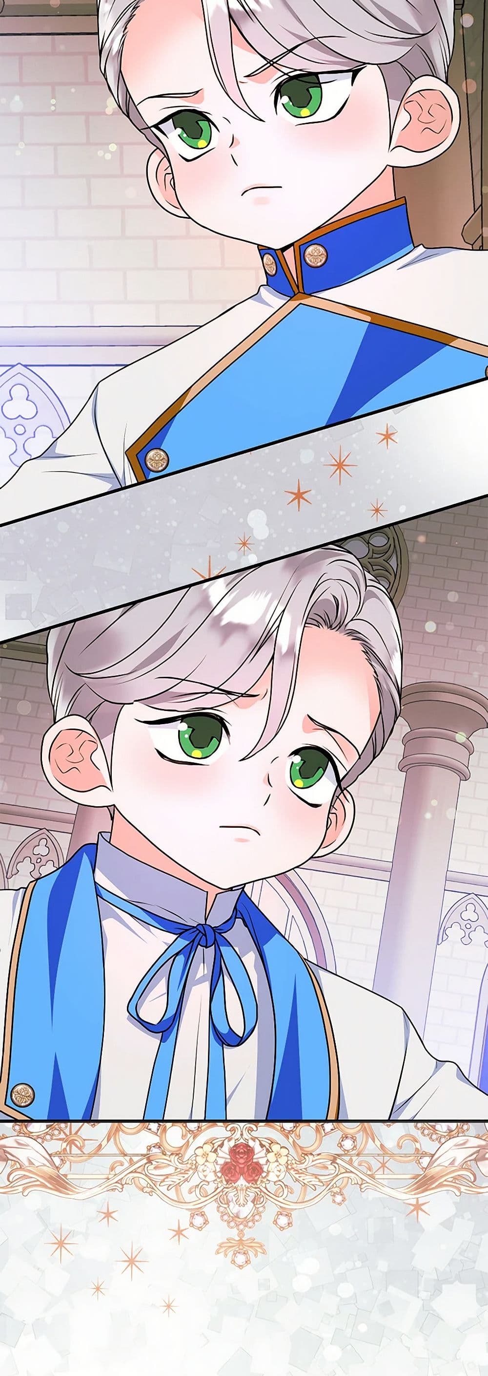 The Archduke's Magical Business Partner page 20