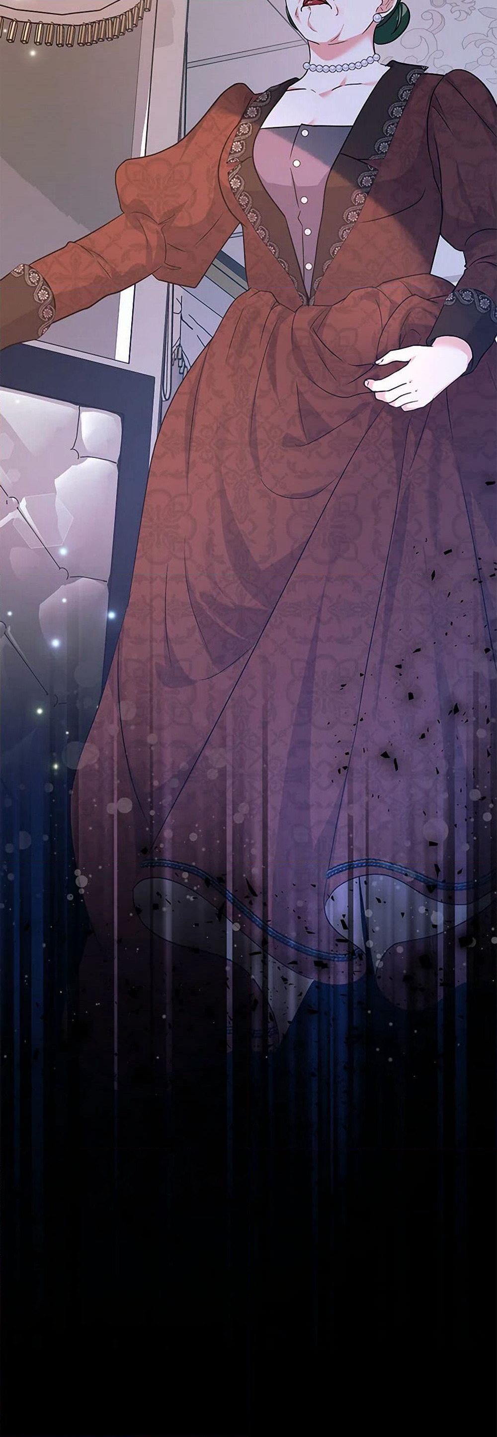 The Archduke's Magical Business Partner page 51