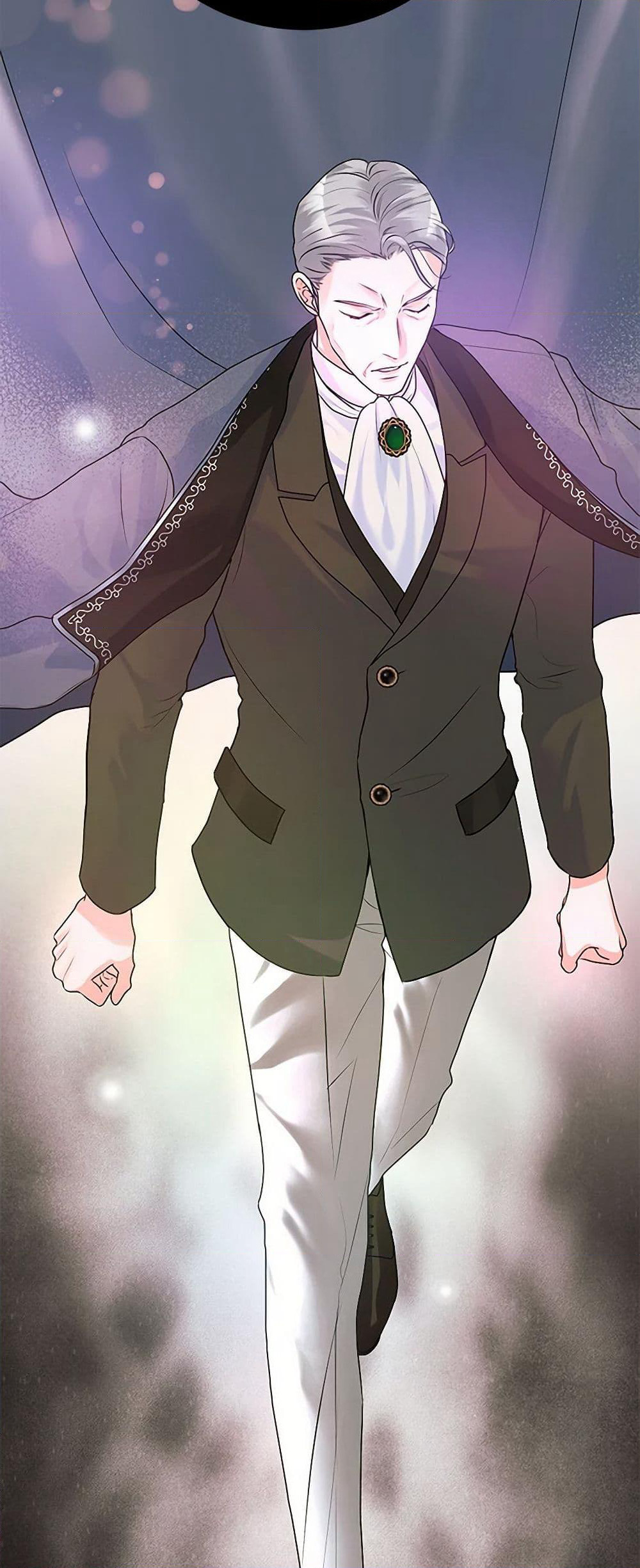 The Archduke's Magical Business Partner page 13