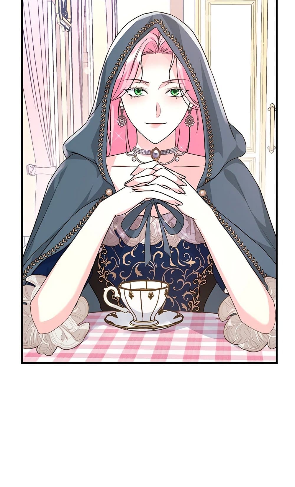 The Archduke's Magical Business Partner page 34