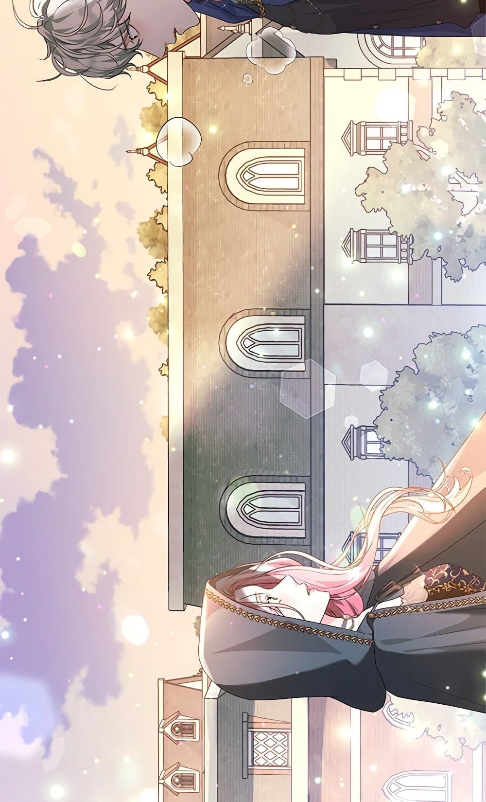 The Archduke's Magical Business Partner page 96