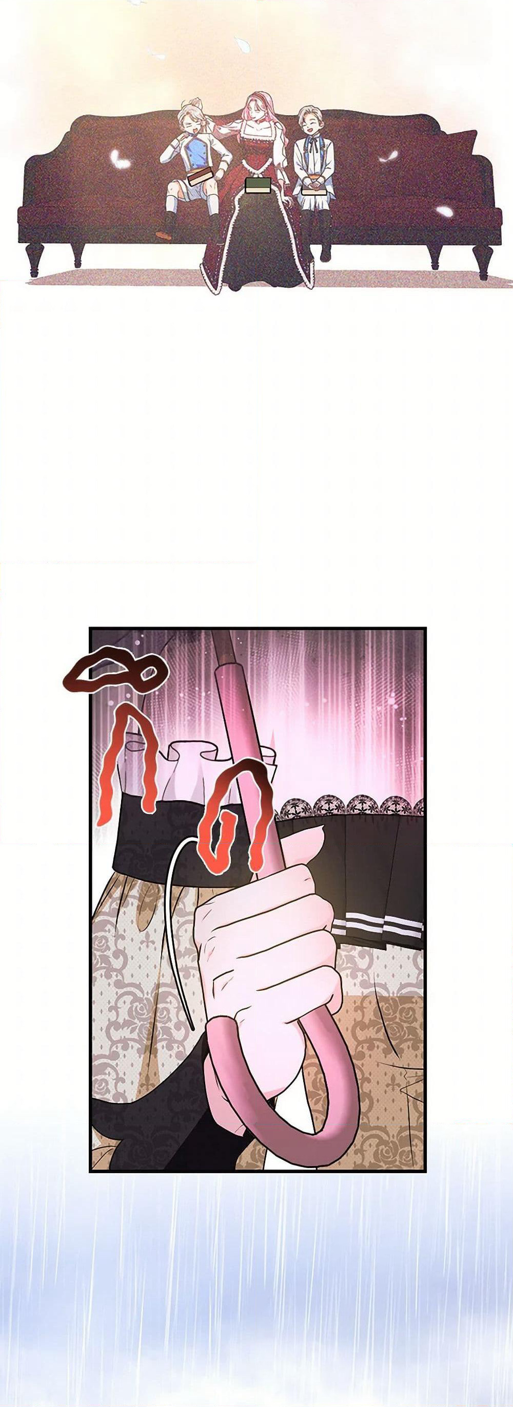 The Archduke's Magical Business Partner page 21